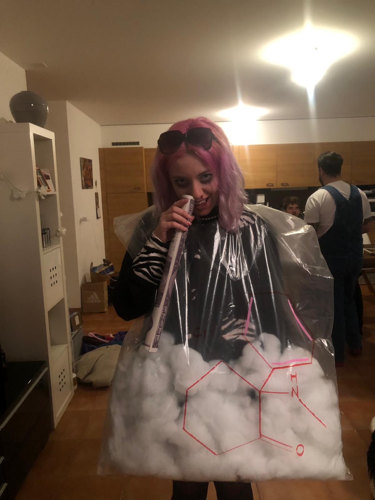 Coke Tina