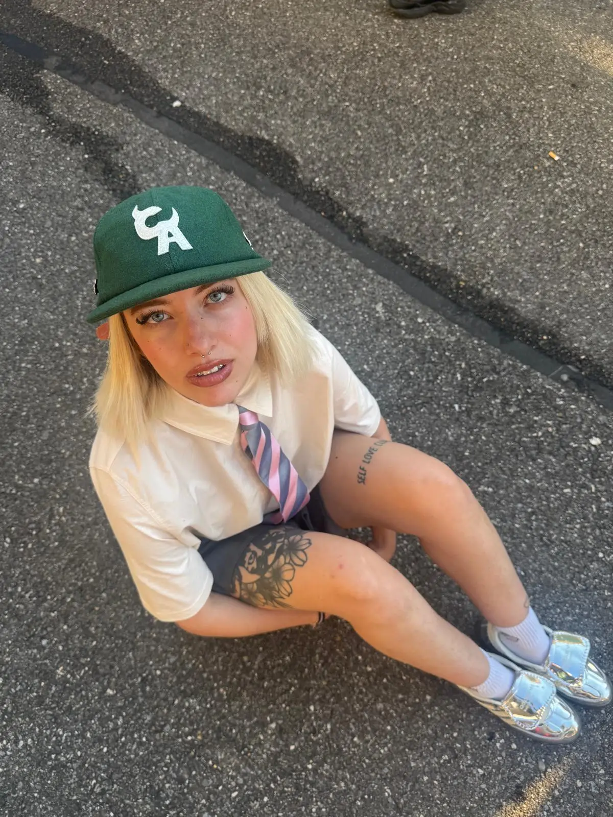 Tyler Stan Tina